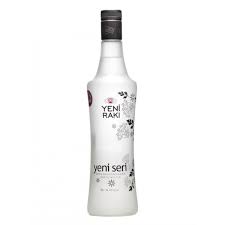 Yeni Rakı Yeni Seri 70                      