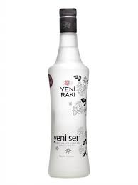 Yeni Rakı Yeni Seri  35                       