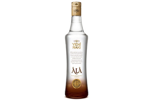 Yeni Rakı Ala 70                                       