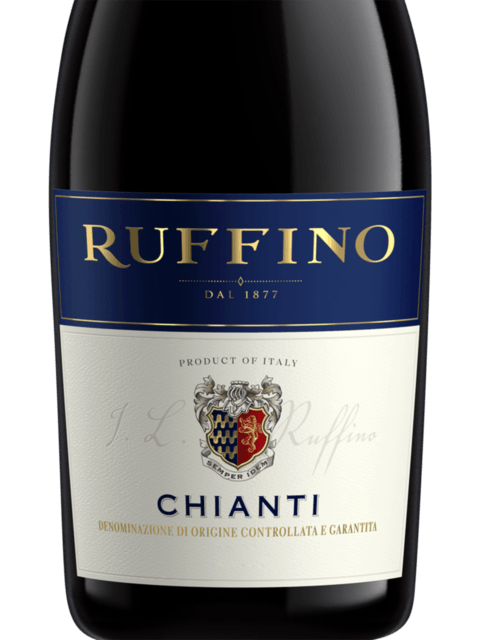 Ruffino Chanti Kadeh                               
