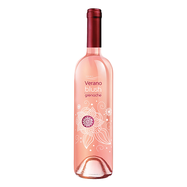 Verona Blush                                 