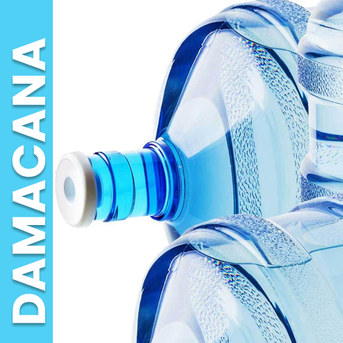 DAMACANA