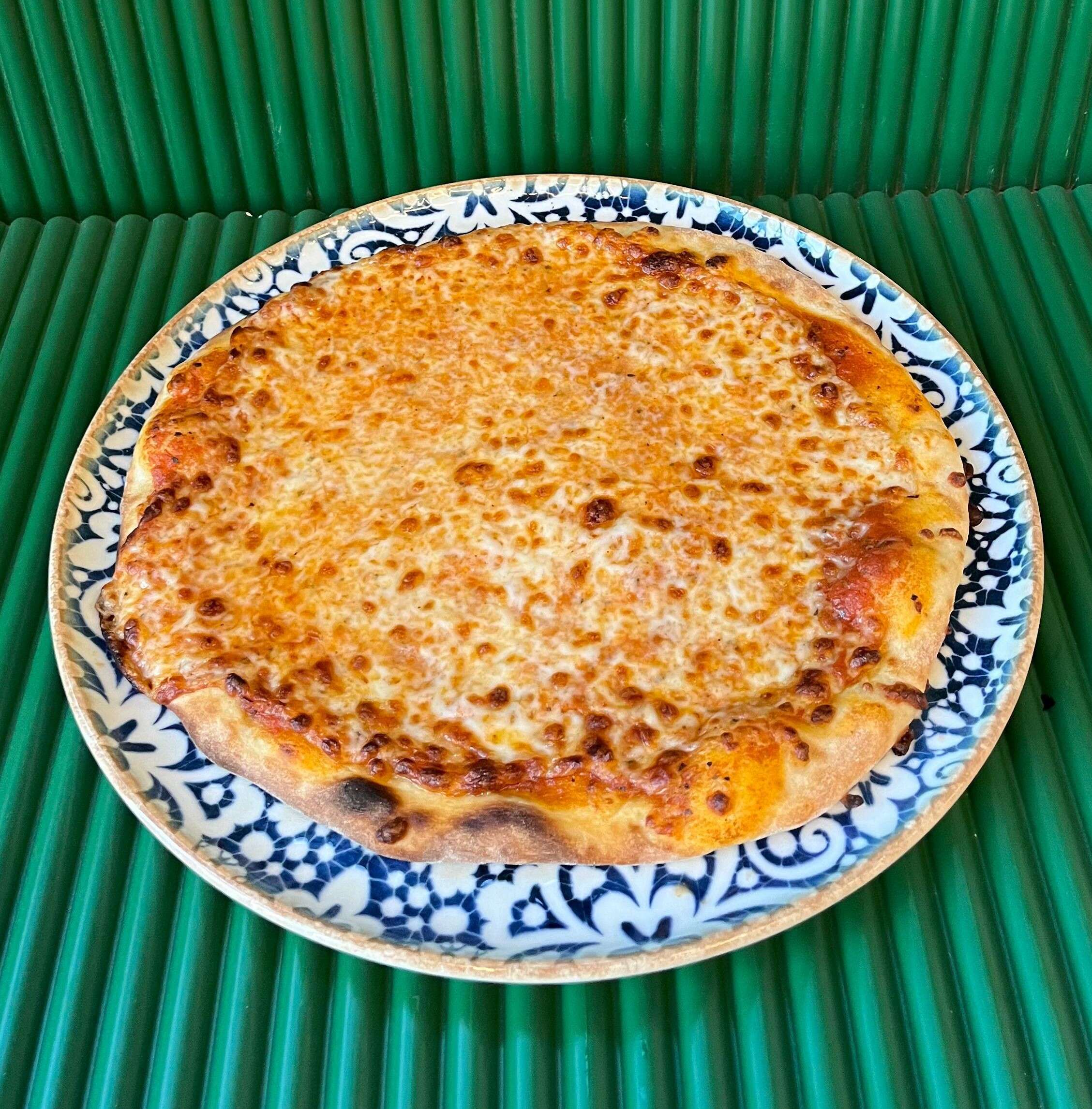 Margarita Pizza