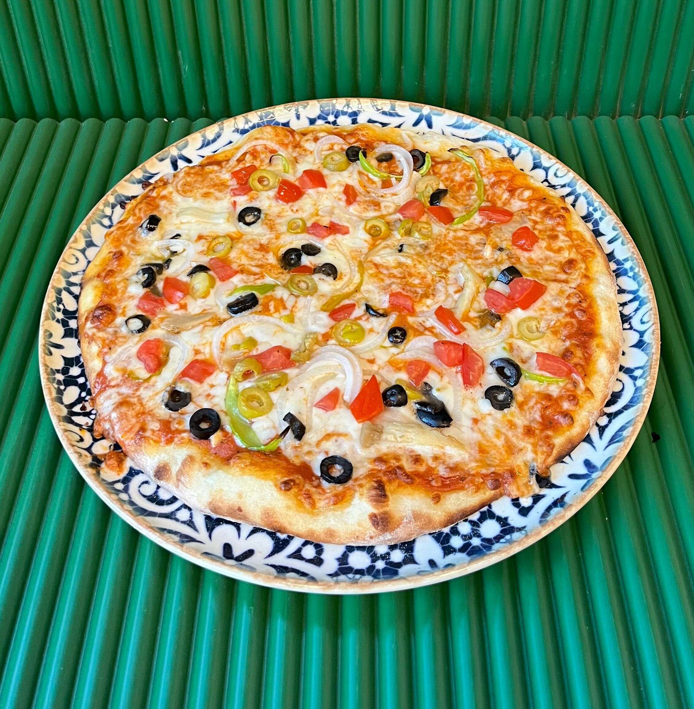 Ege Pizza
