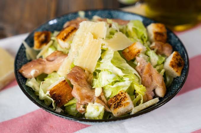 Caesar salad