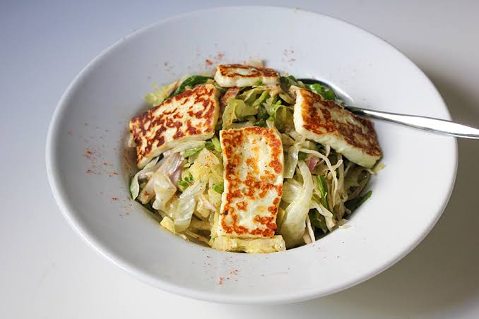 HuBuŞ Special Salad