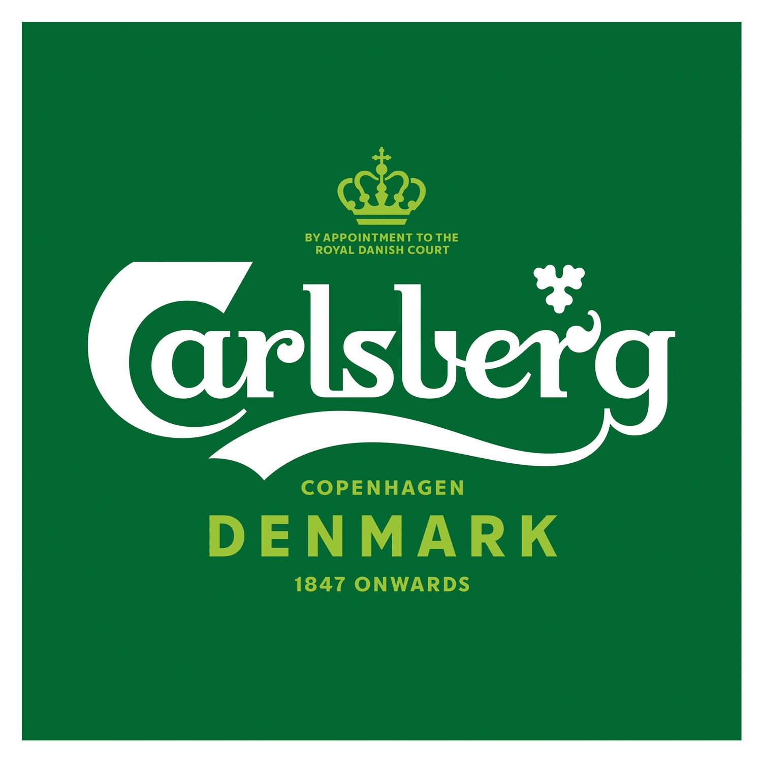 Carlsberg 50 cl
