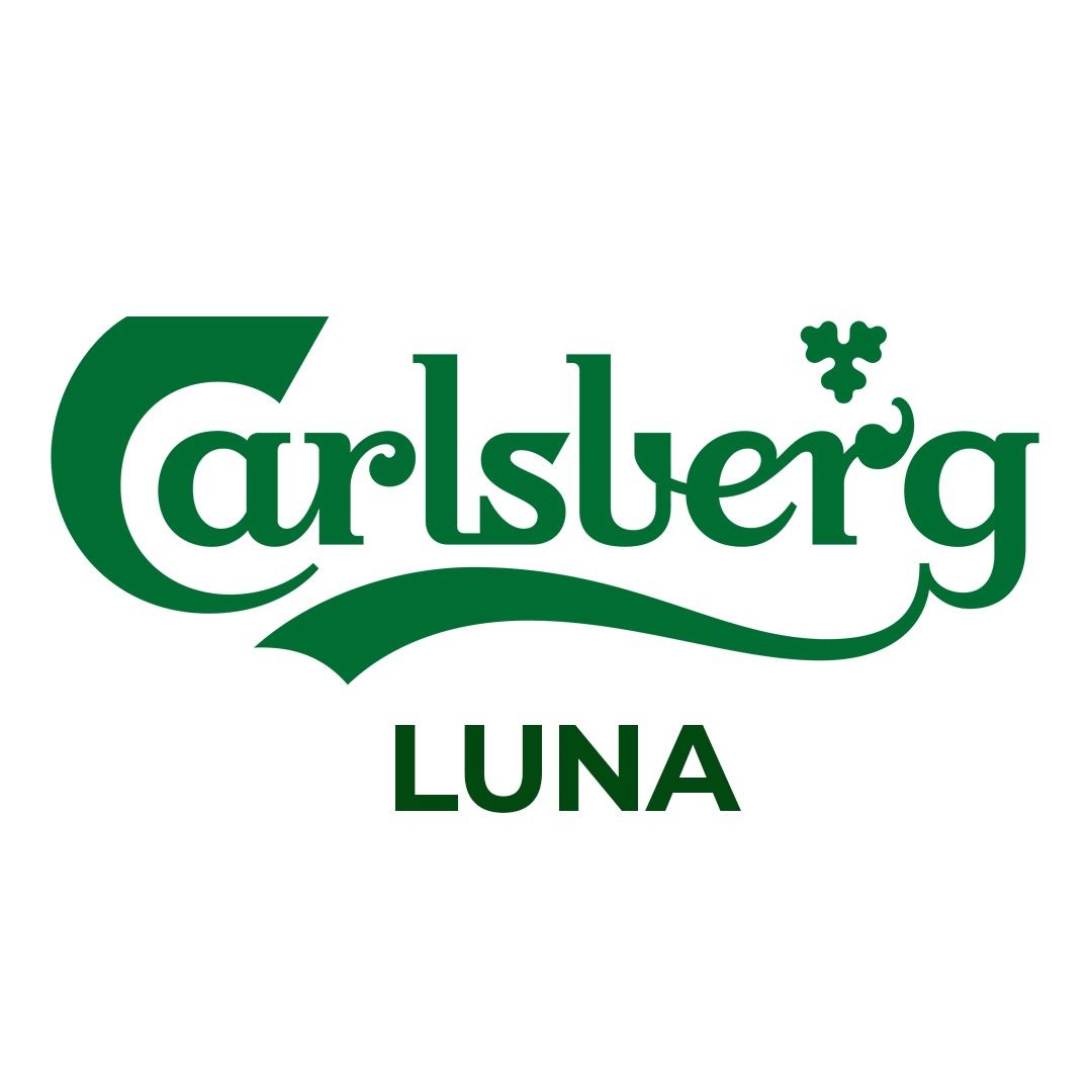 Carlsberg Luna 50 cl