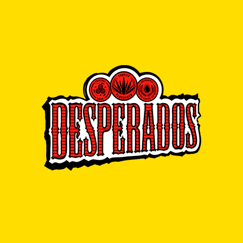 Desperados 33 cl