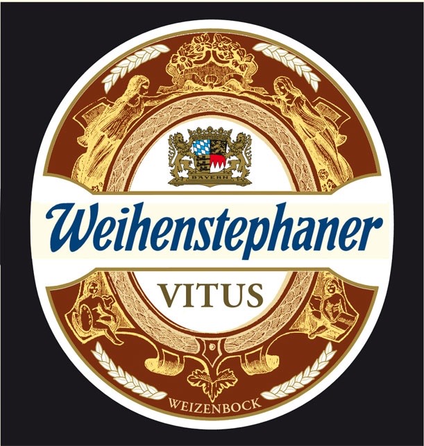 Weihenstephan Vitus