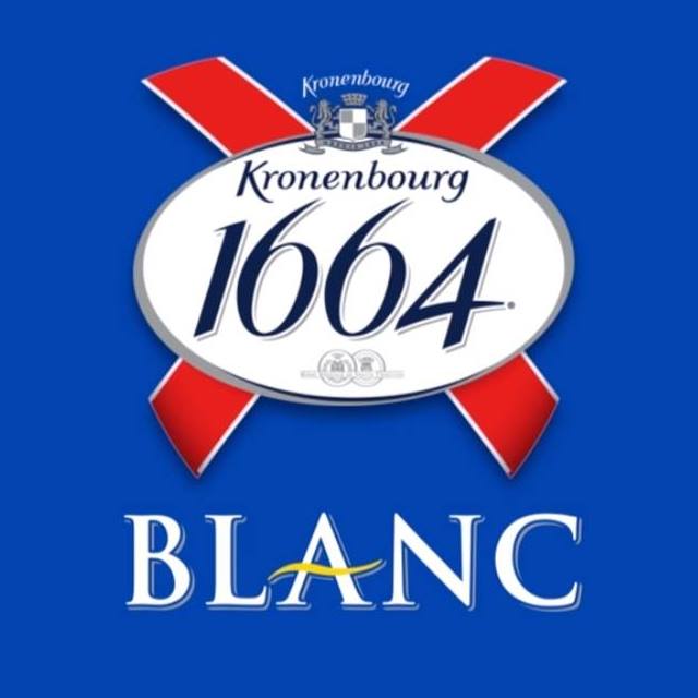 Blanc 33 cl