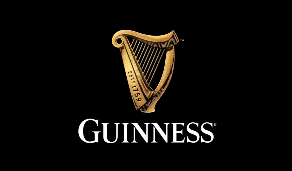 Guinness 44 cl