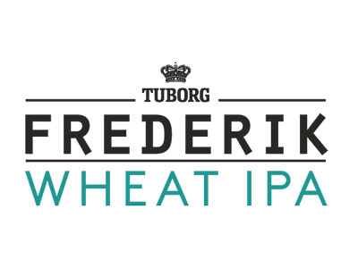 Frederik Wheat Ipa 35 cl
