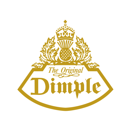 Dimple Gold 5 cl
