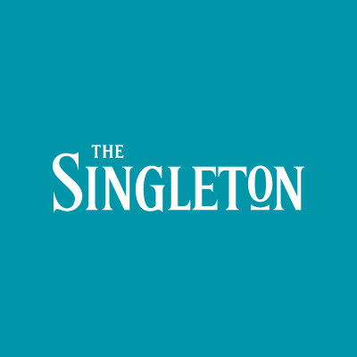 Singleton 70 cl