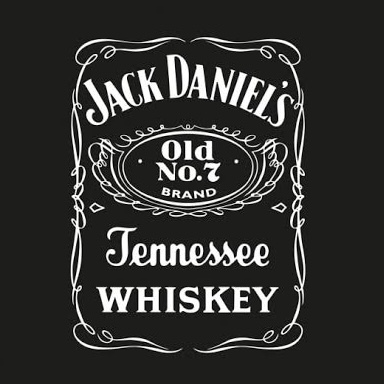 Jack Daniel’s 70 cl