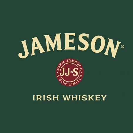 Jameson 5 cl