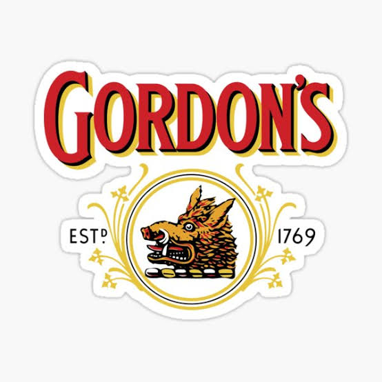 Gordon’s Dry 35 cl