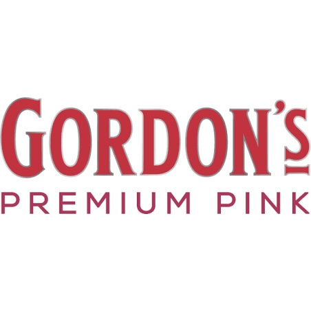 Gordon’s Pink 70 cl