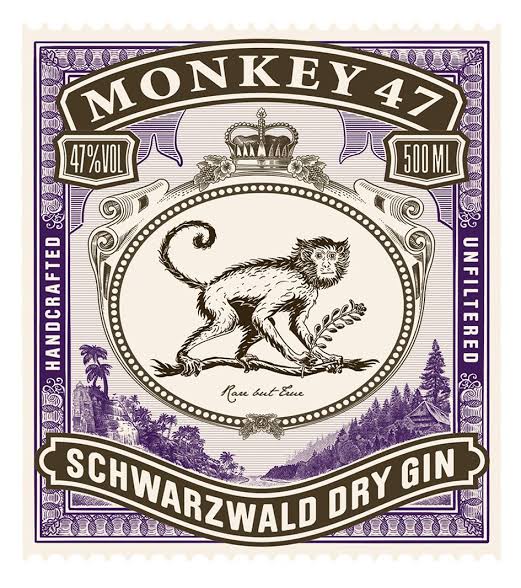 Monkey 5 cl