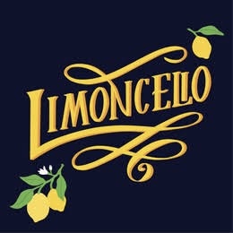 Limoncello 5 cl
