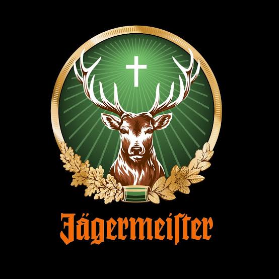 Jagermaister Shot Set (6 Pcs.)