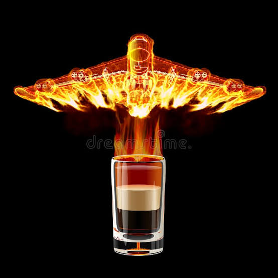 B52 (5 cl)