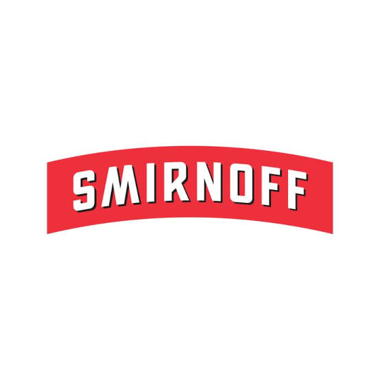 Smirnoff 35 cl