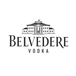 Belvedere 5 cl