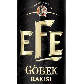 Efe Göbek Rakısı 70 cl