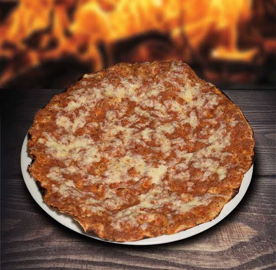 KAŞARLI LAHMACUN