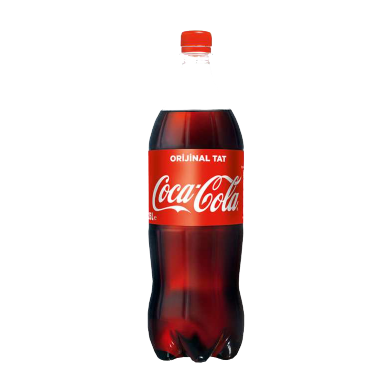 COCA COLA 1 LT 