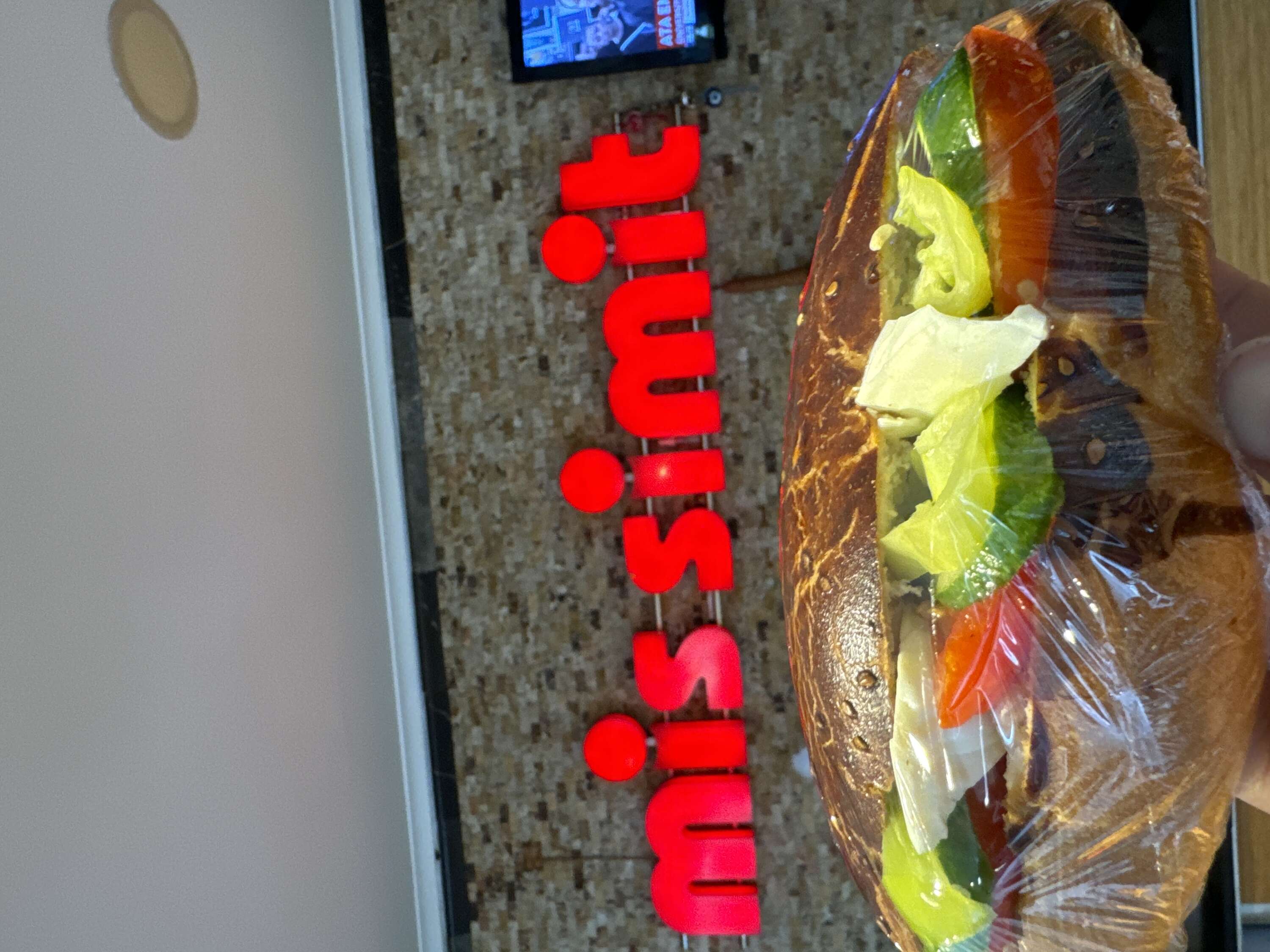 Sandviç 
