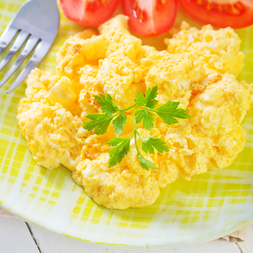 OMLET