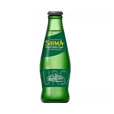 Sade soda