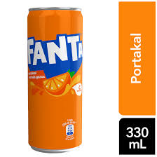Fanta kutu