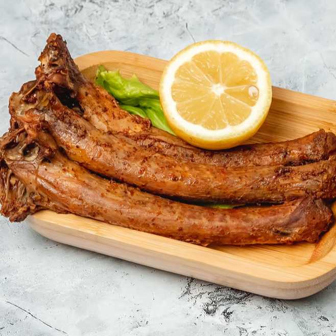 Boğaz hise verilmiş