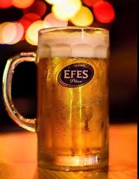 EFES PİLSEN FIÇI 50 CL