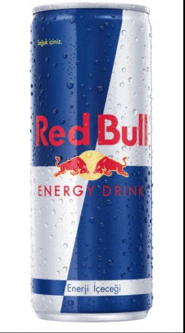 Red Bull Energy Drink