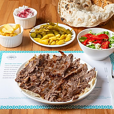 Et Döner 1 Porsiyon