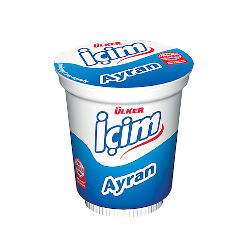 Ayran 