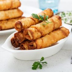 Sigara Böreği