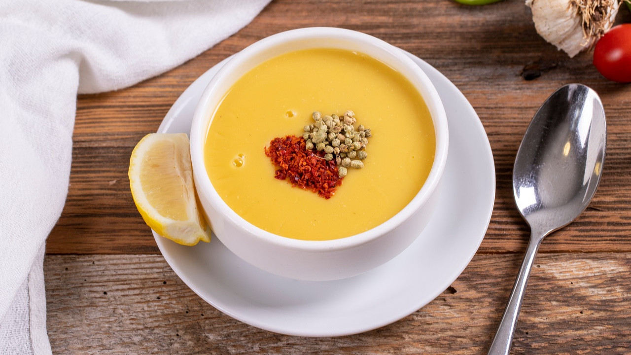 Mercimek