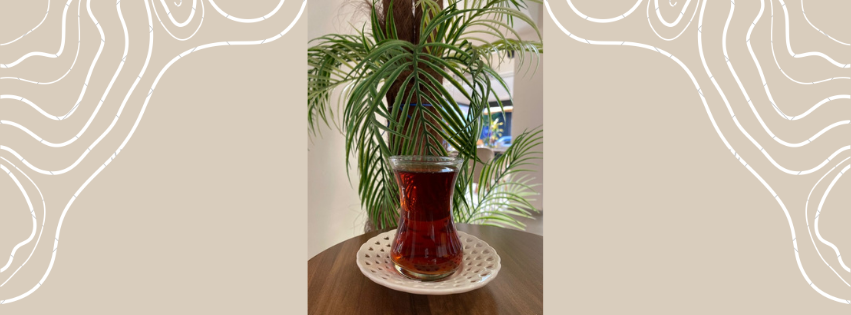 Çay