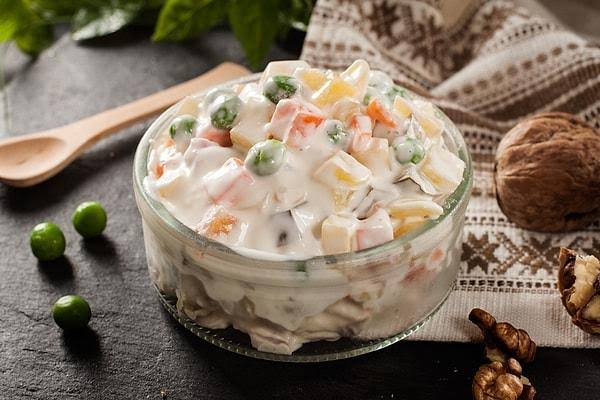 RUS SALATASI 