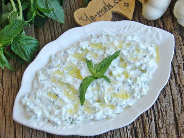 KURU CACIK