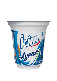 BÜYÜK AYRAN 