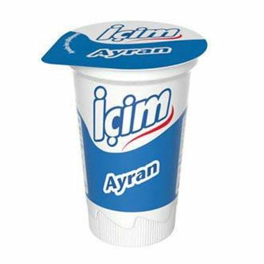 AYRAN