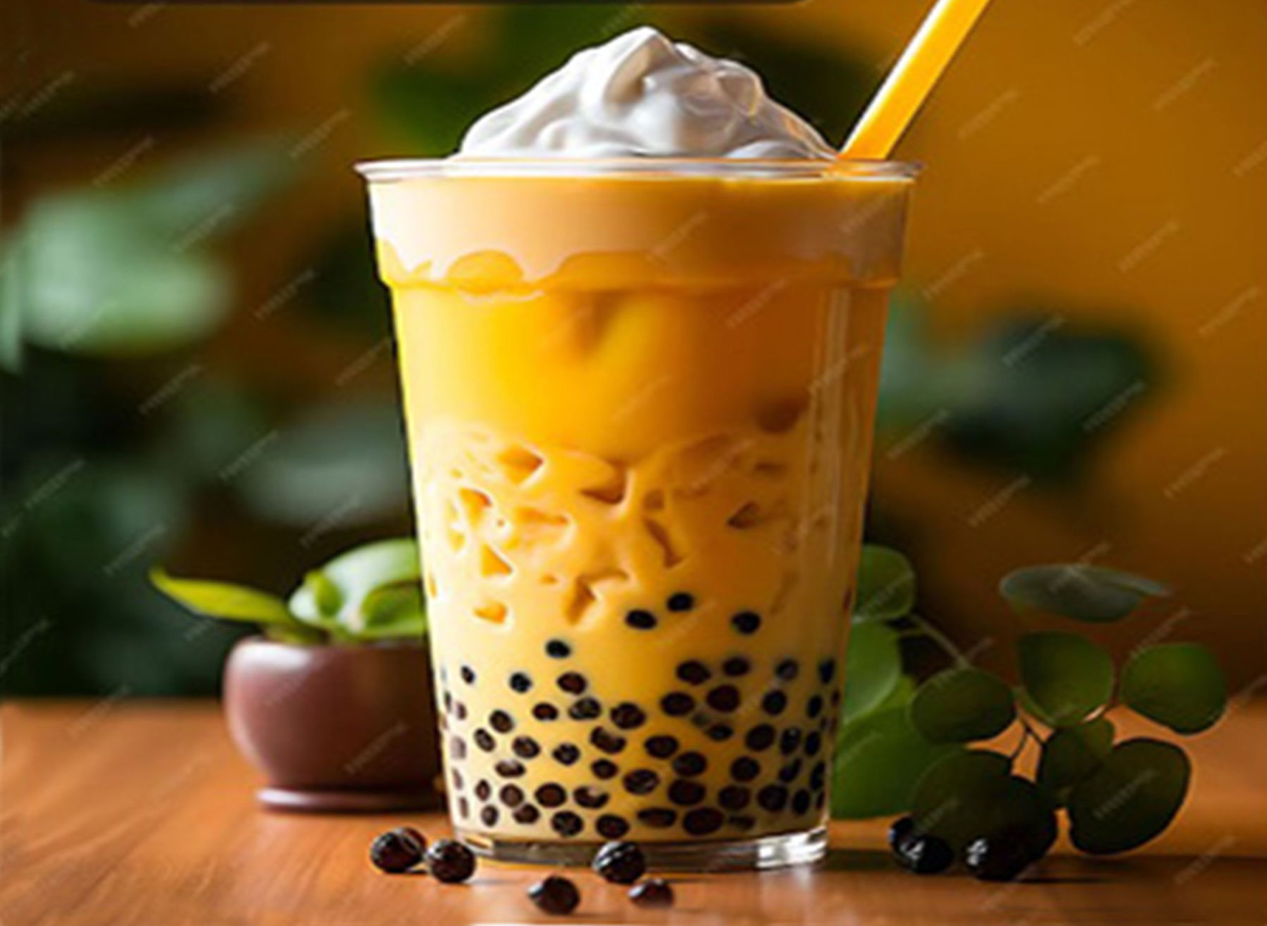 Pıneapple Slush