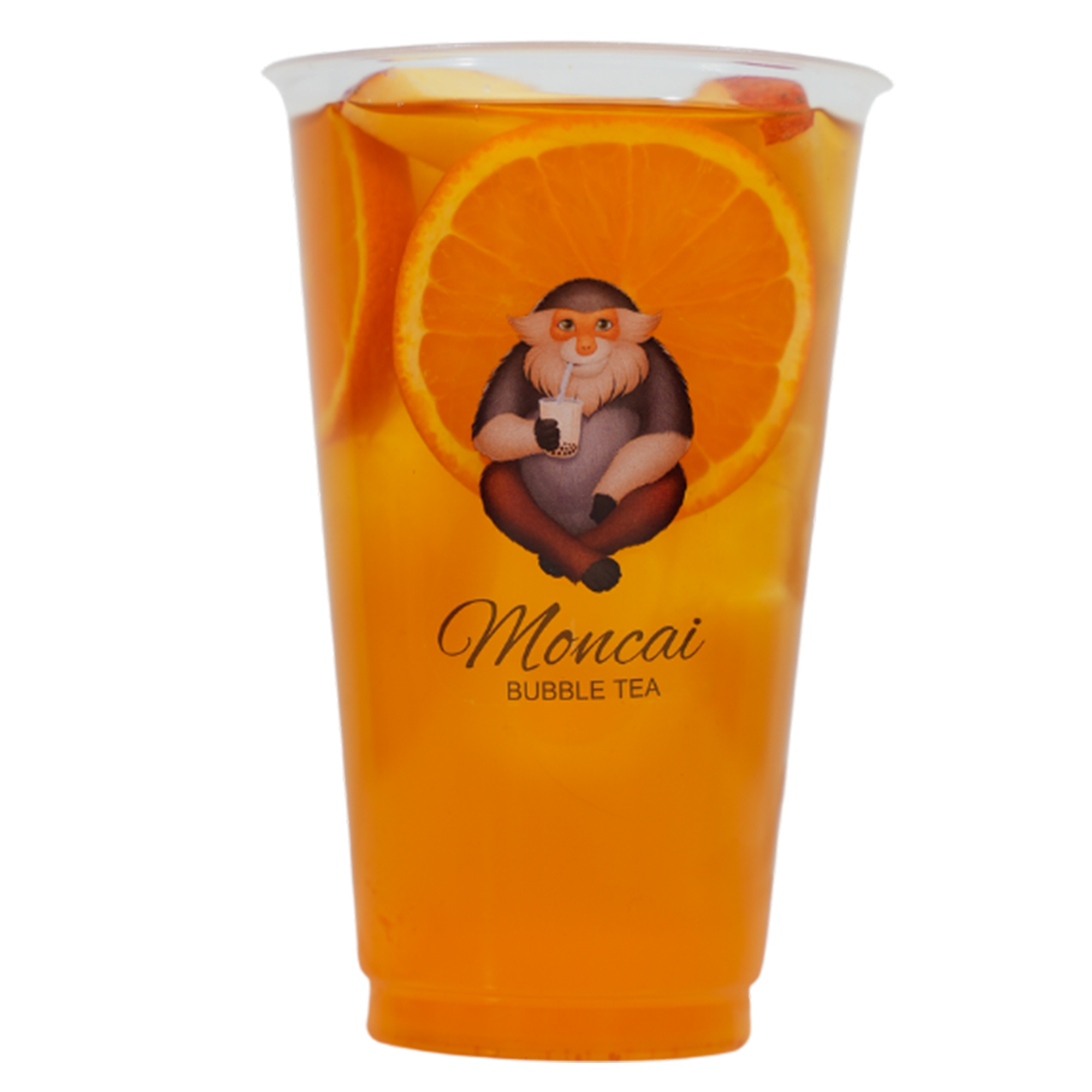 Moncai Fruit Tea